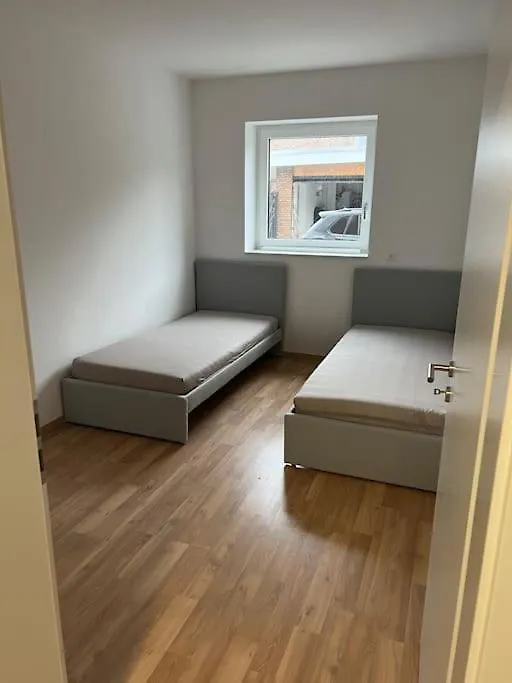 Apartment Schoene Eigentumswohnung Mit Terrasse Lübeck Deutschland