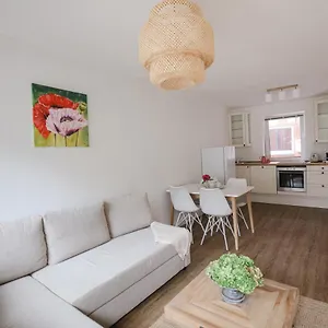  Apartment Wohnen Am Park